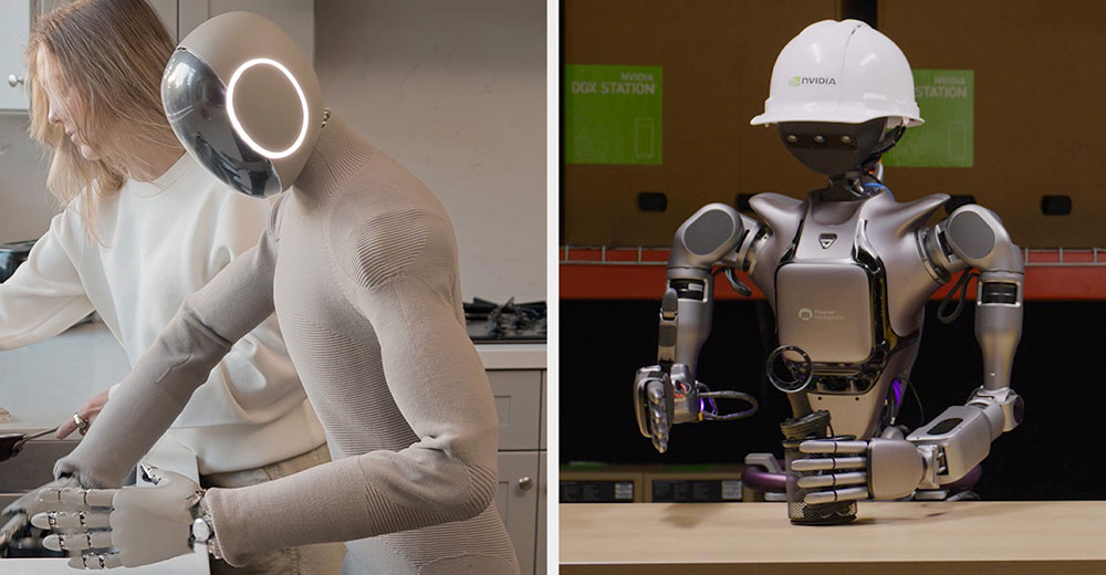 Nvidia GTC Sets Bold AI Vision but Leaves Questions Unanswered