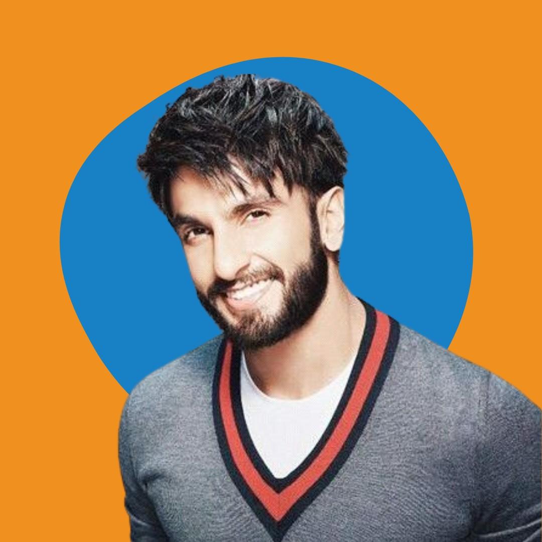 Ranveer Singh
