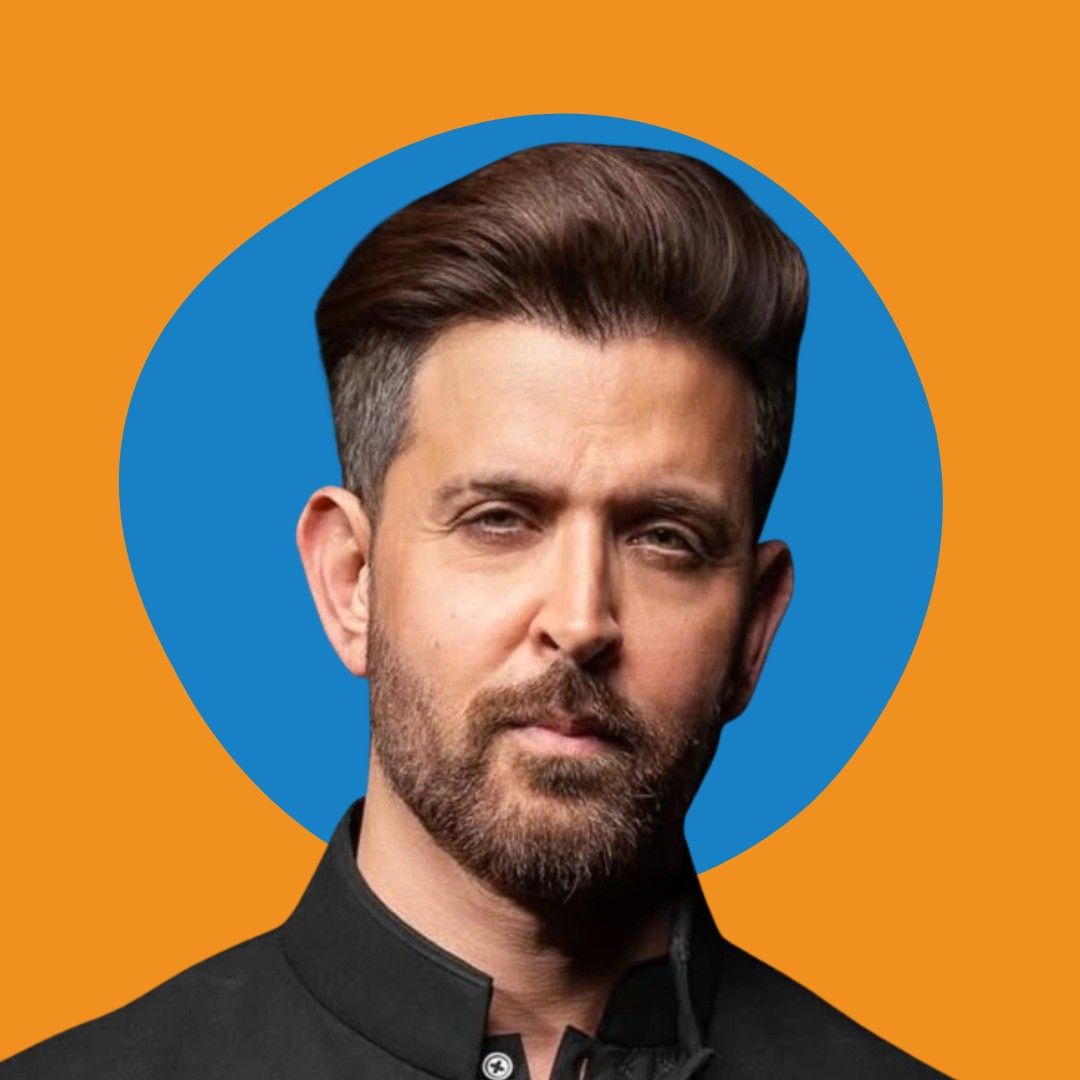 Hrithik Roshan
