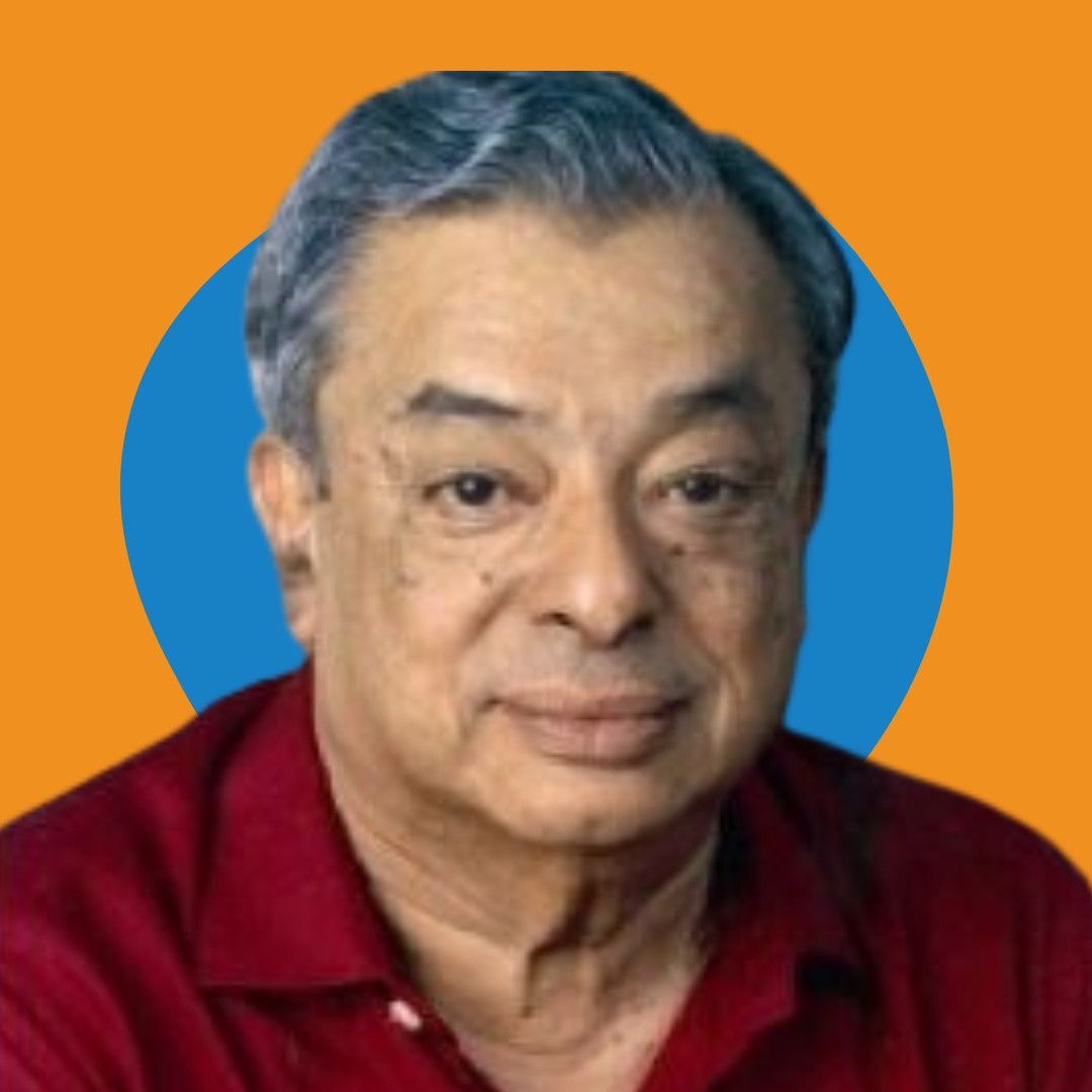 Verghese Kurien