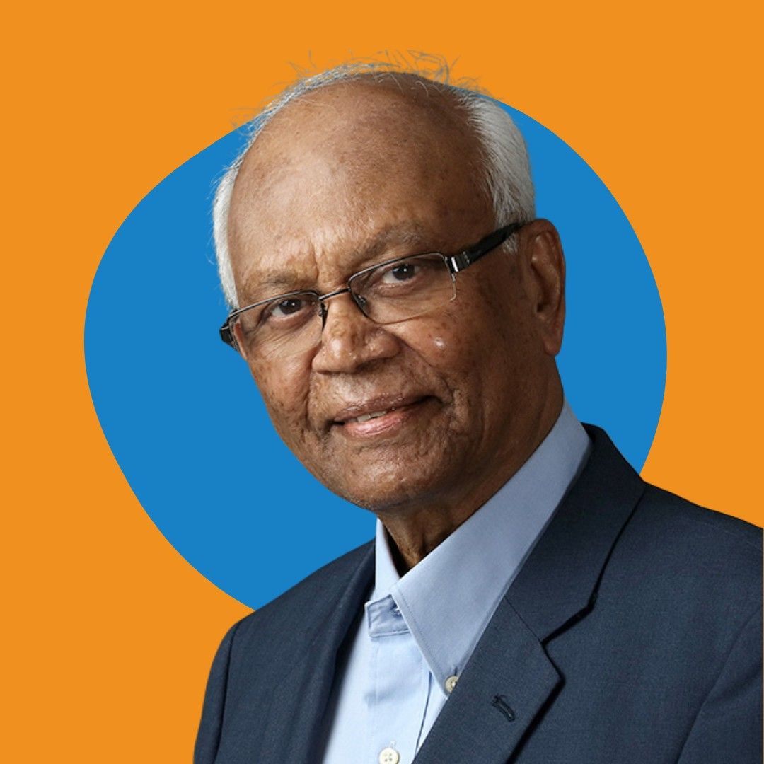 Raghunath Anant Mashelkar