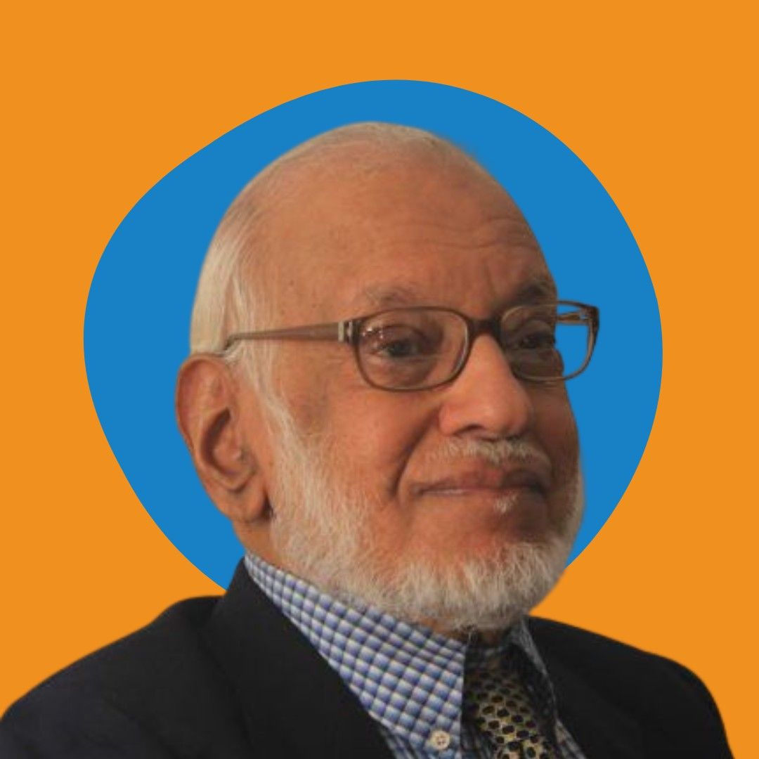 Mambillikalathil Govind Kumar Menon