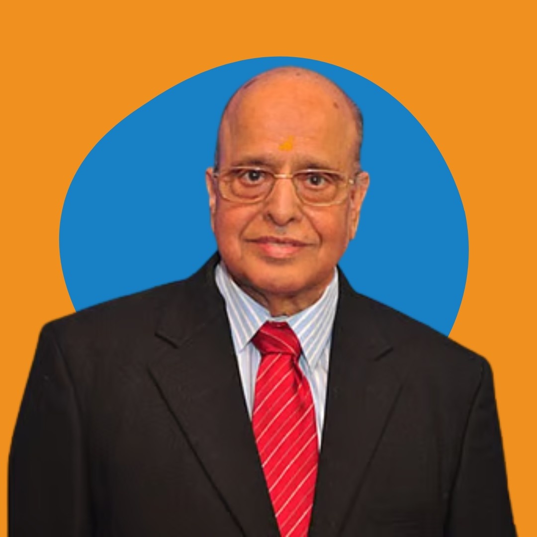 Krishnaswamy Kasturirangan