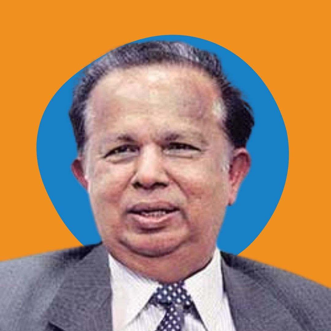 G. Madhavan Nair