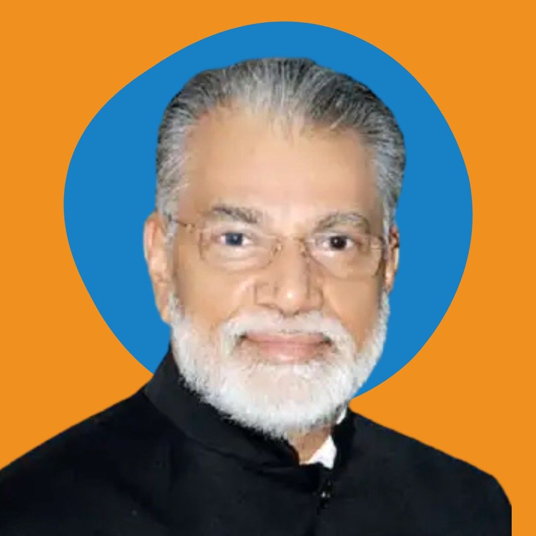 Koppillil Radhakrishnan