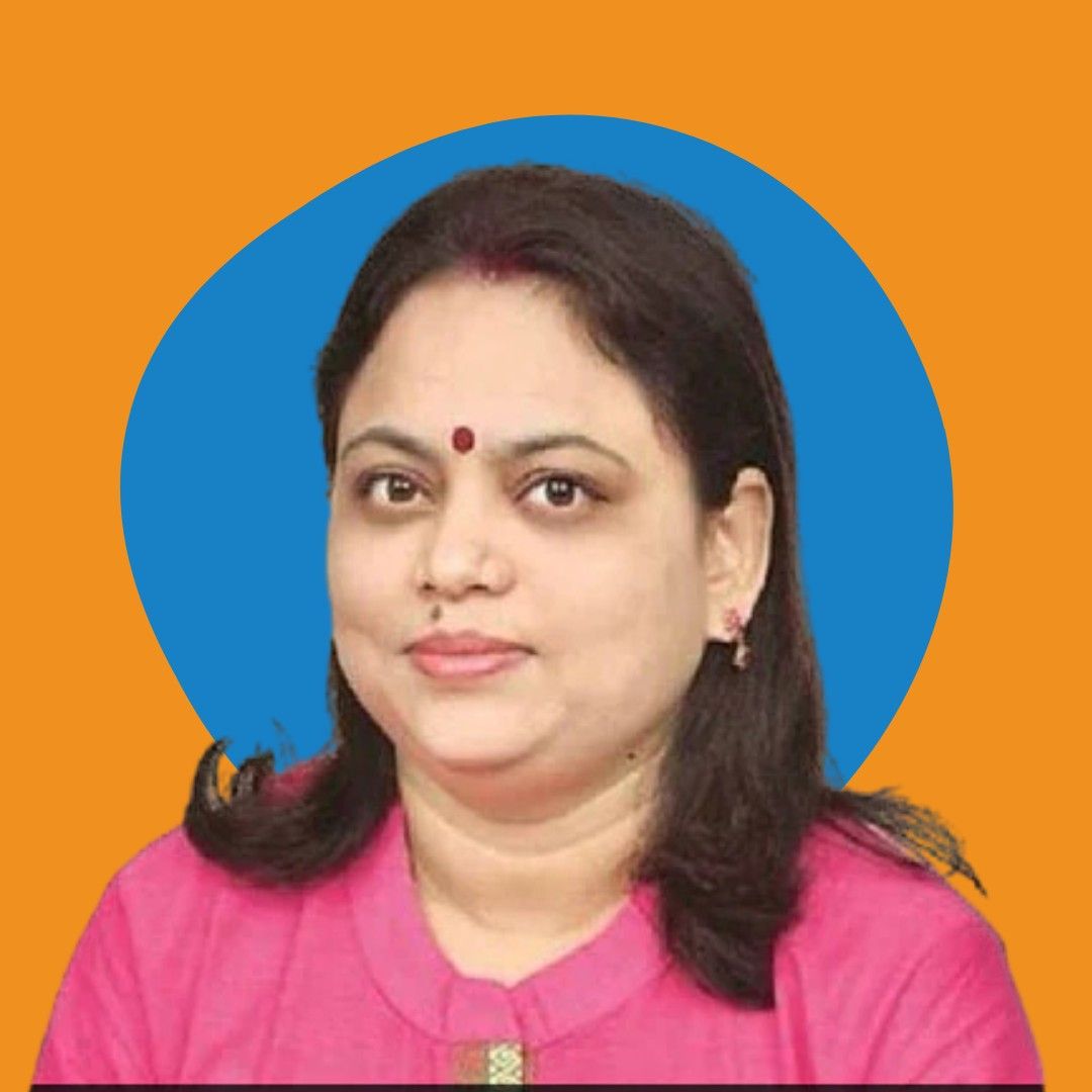 Ritu Karidhal Srivastava