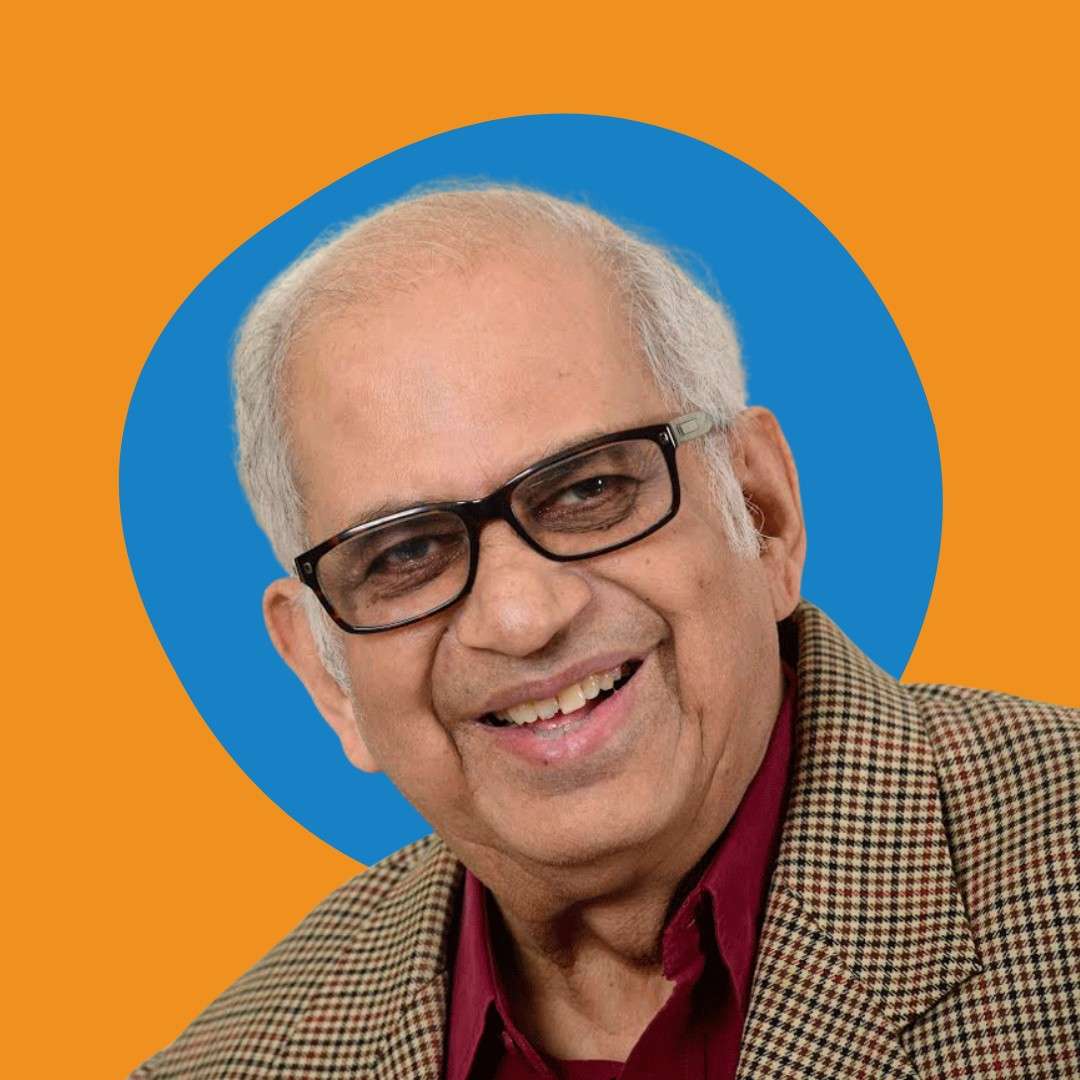 Pushpa Mittra Bhargava