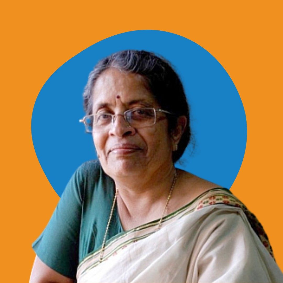 Rohini Madhusudan Godbole