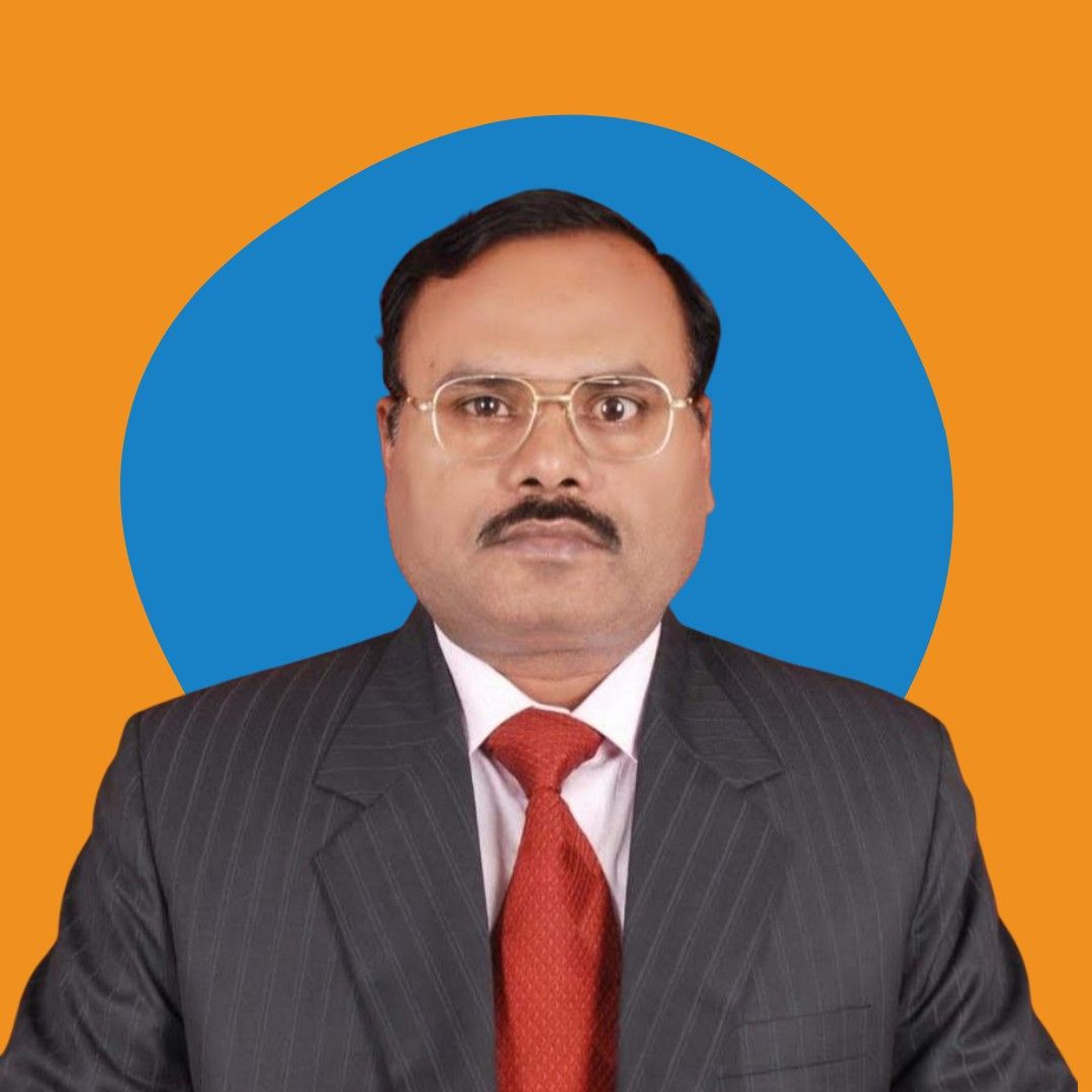 Suresh Kumar Goyal