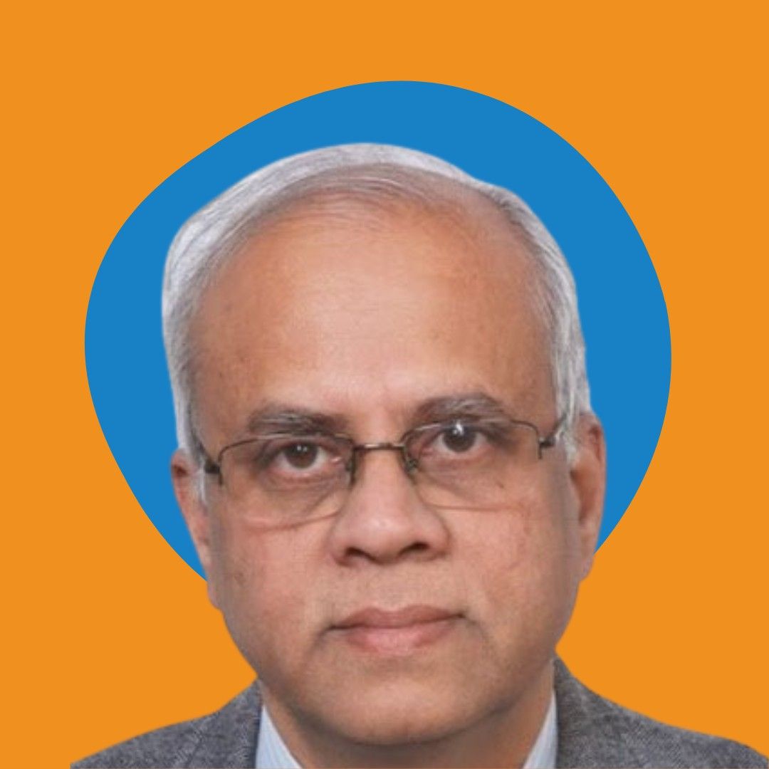 Narayanan Sathyamurthy