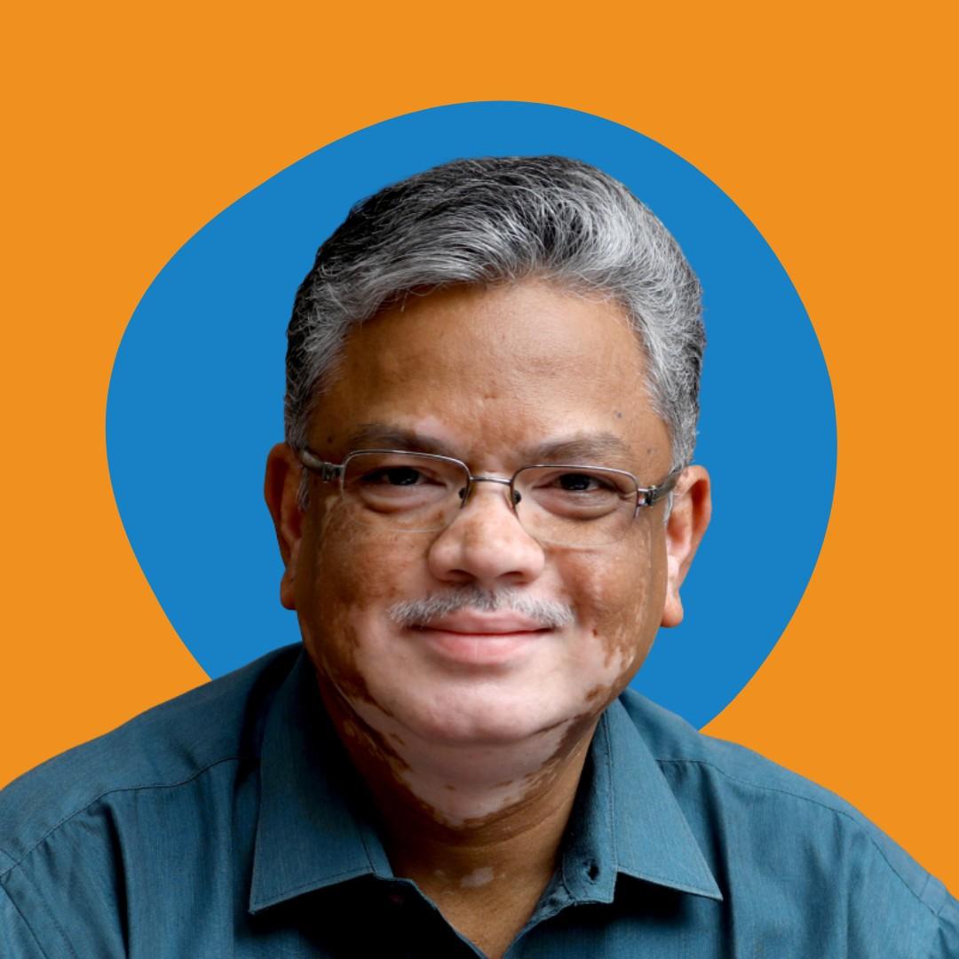 Girish Udayan Kulkarni