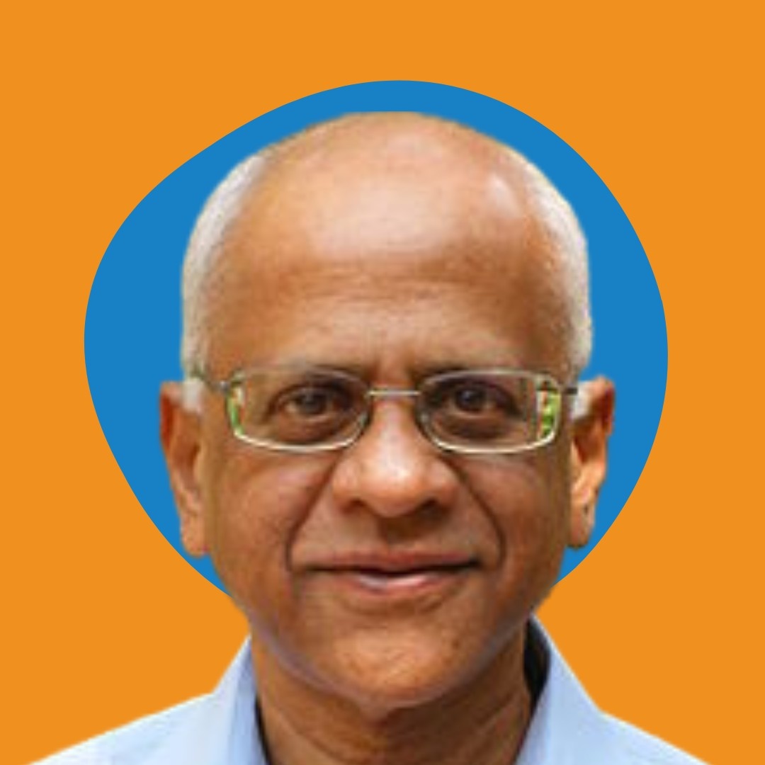 Gautam Radhakrishna Desiraju
