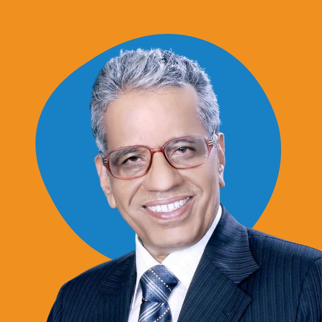 Jyeshtharaj Bhalchandra Joshi