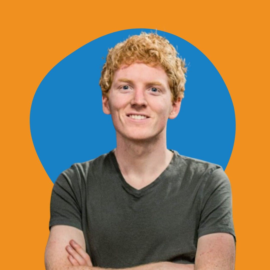Patrick Collison