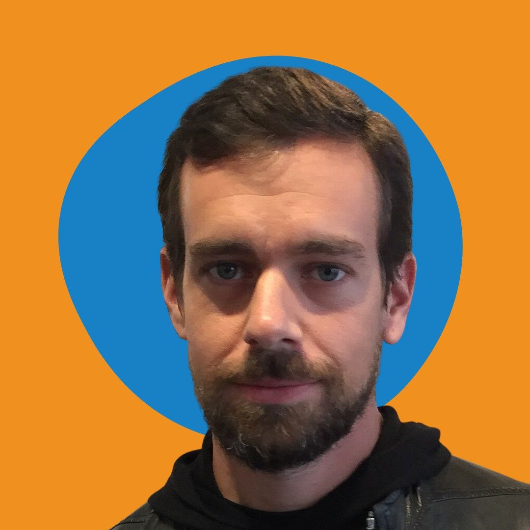 Jack Dorsey