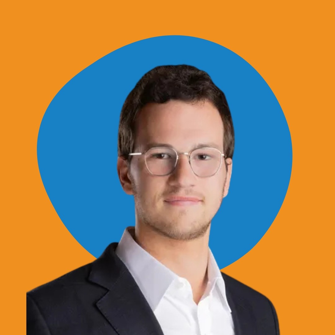 Henrique Vasconcelos Dubugras