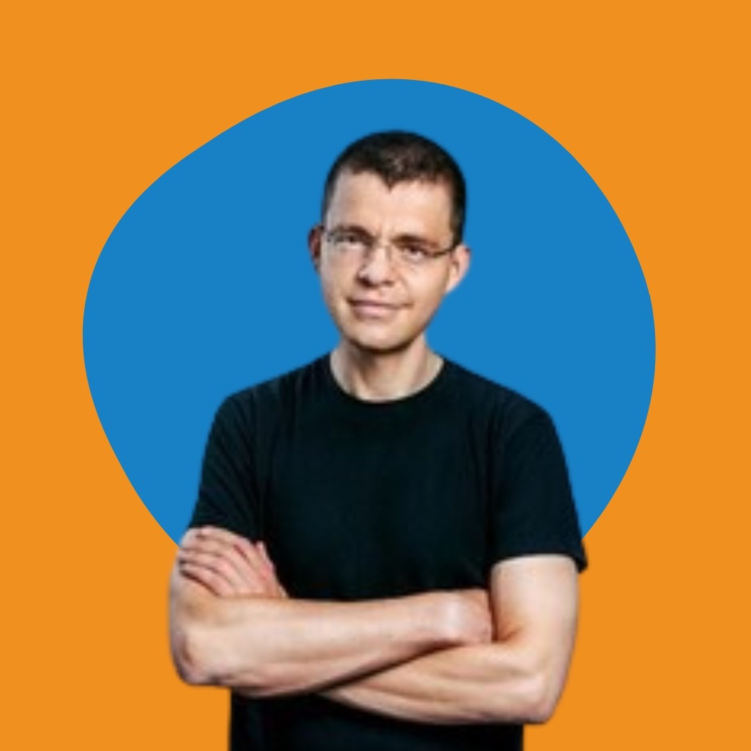 Maksymilian Rafailovych Levchyn