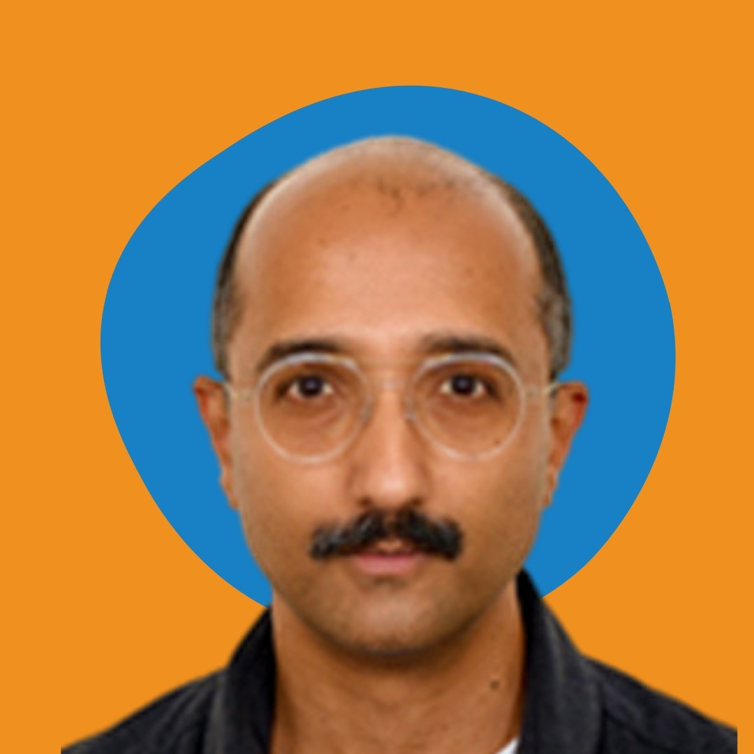 Karthik Ganapathy