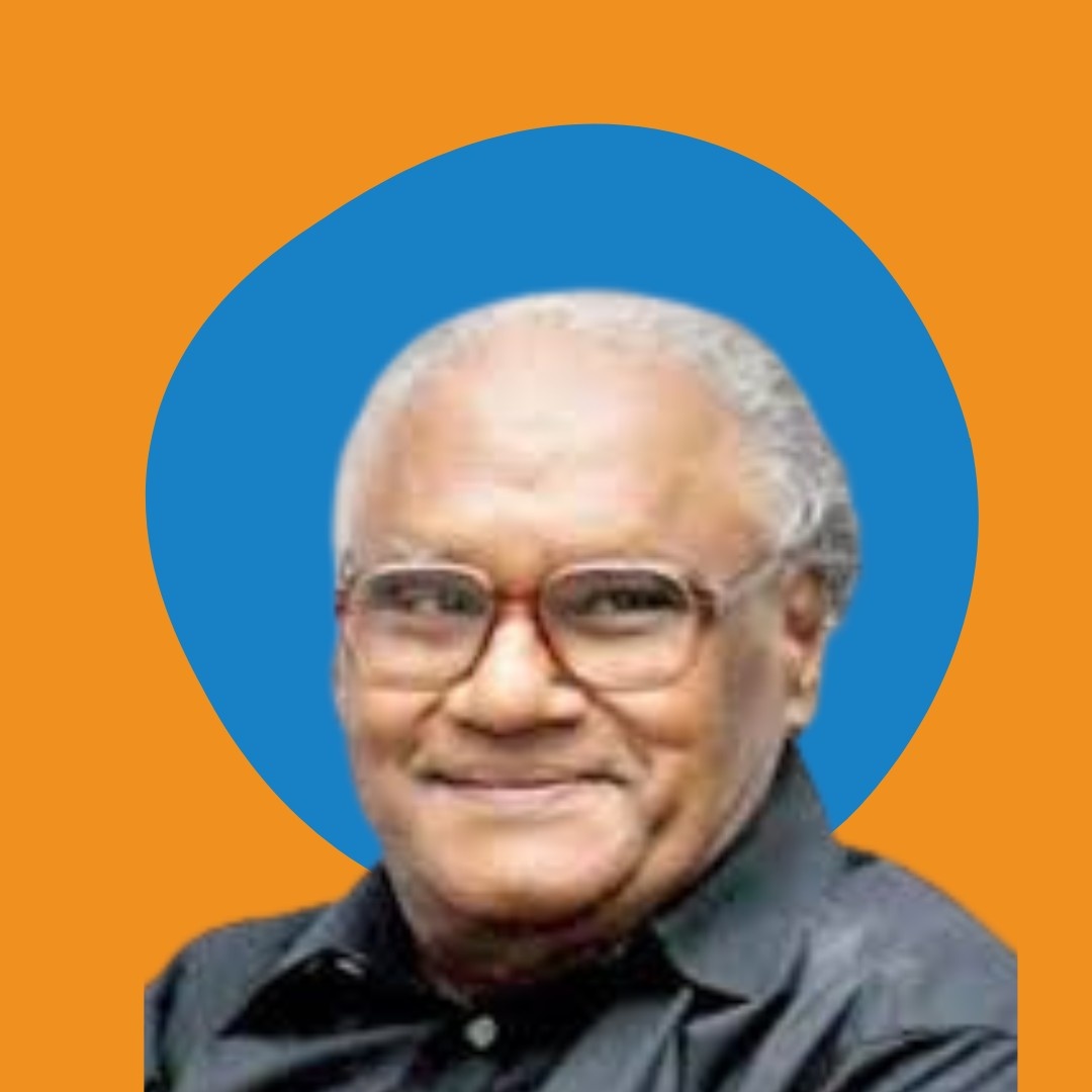 Muttathil Varghese George