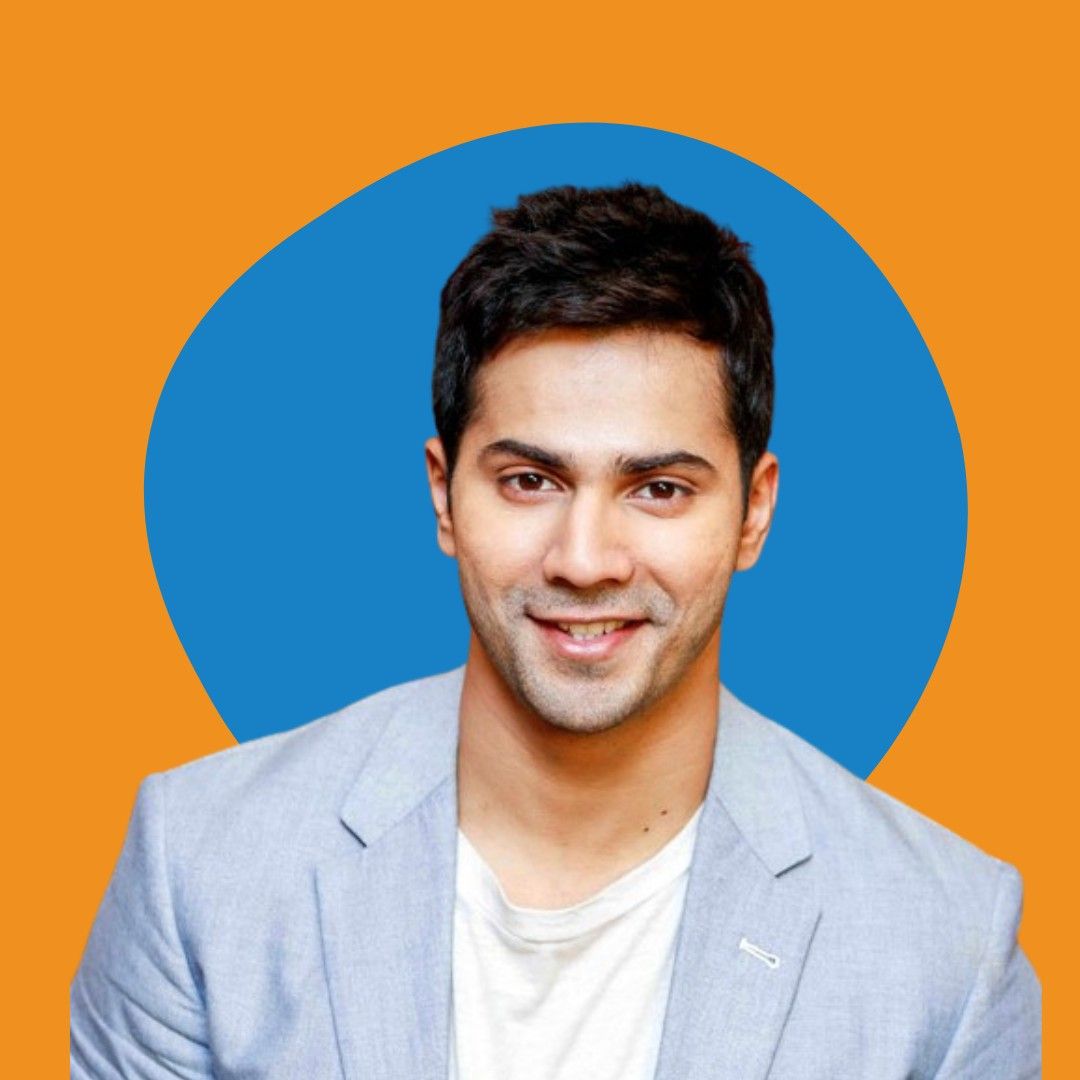 Varun Dhawan
