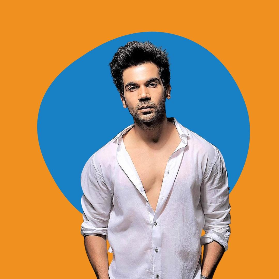 Rajkummar Rao