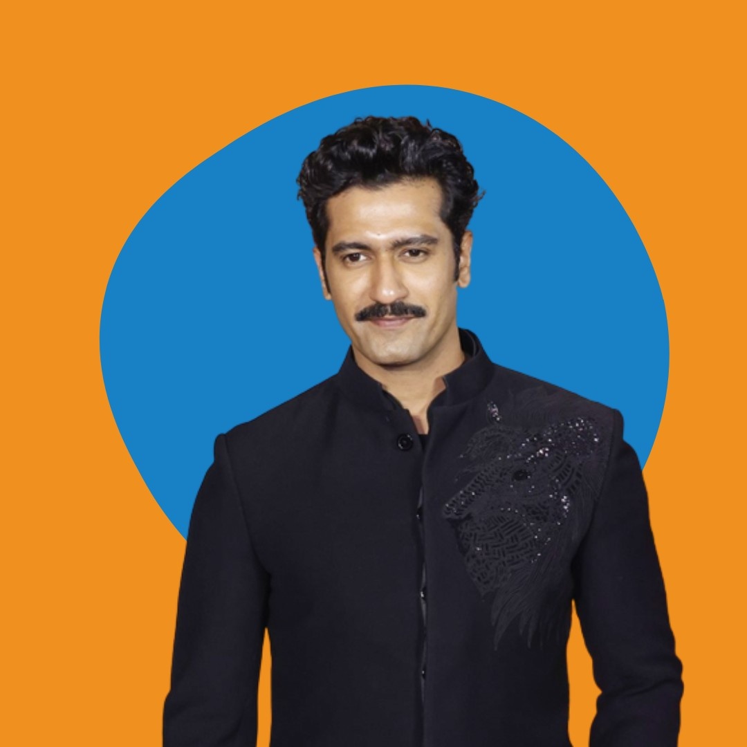 Vicky Kaushal