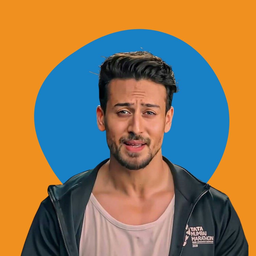 Tiger Shroff