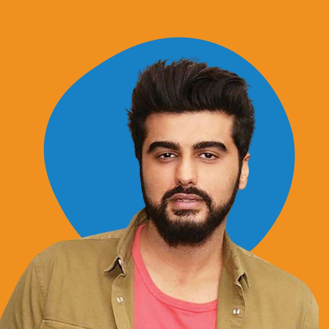Arjun Kapoor