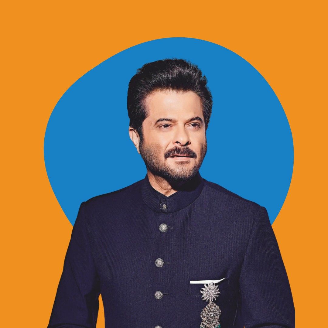 Anil Kapoor