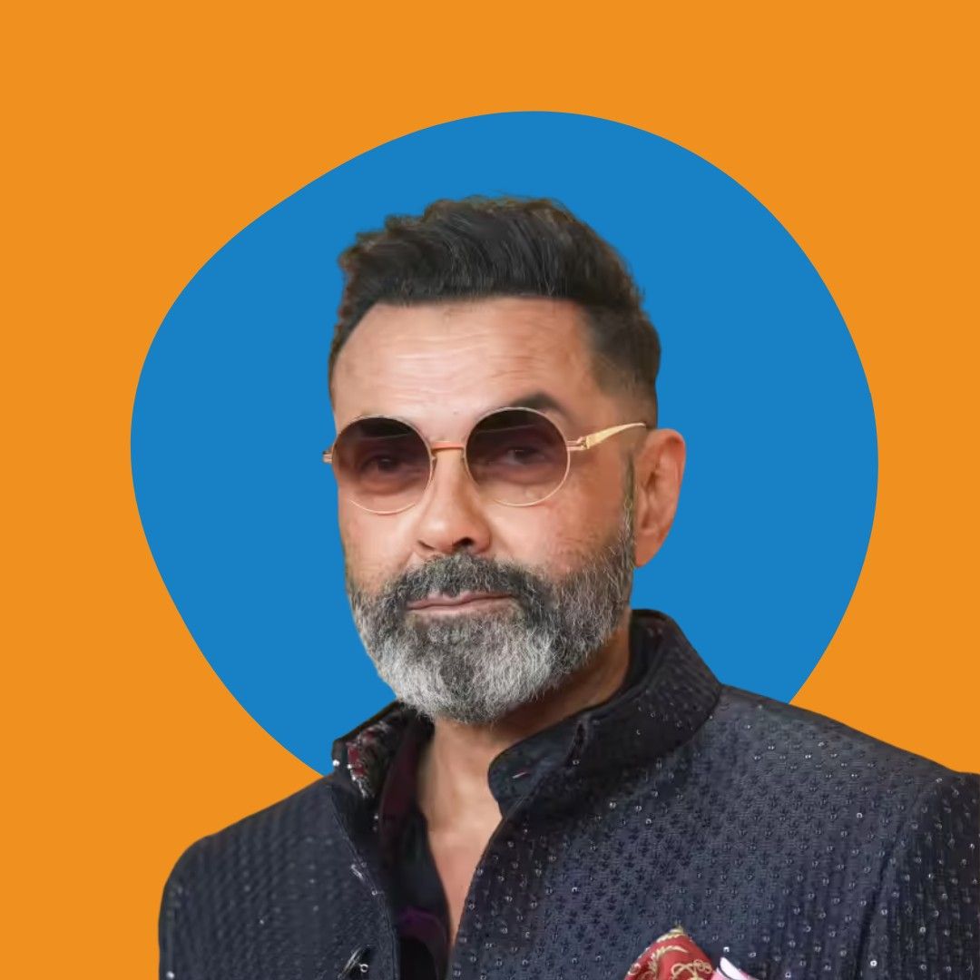 Bobby Deol