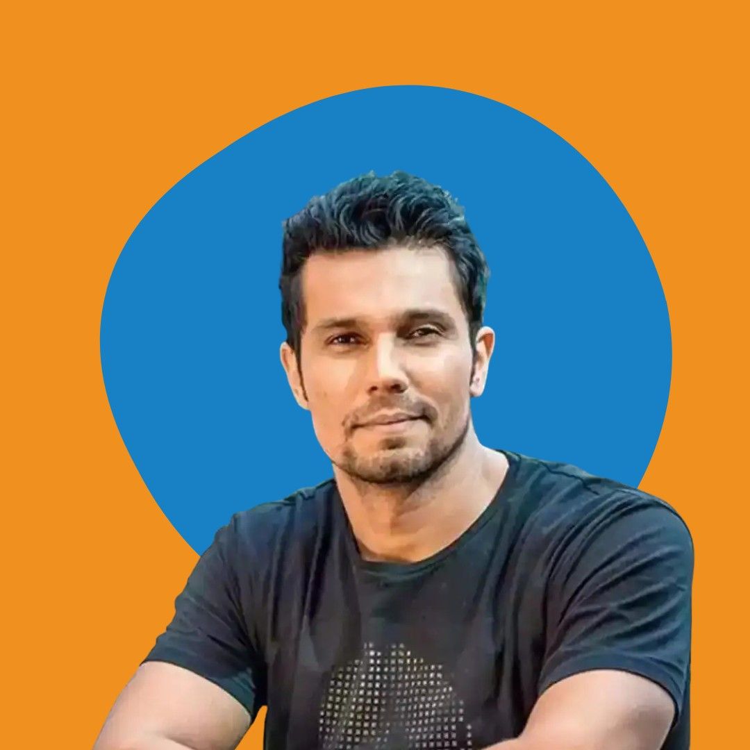 Randeep Hooda