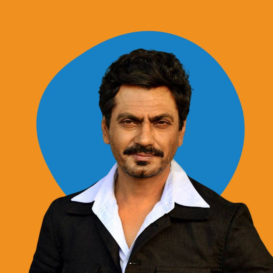 Nawazuddin Siddiqui