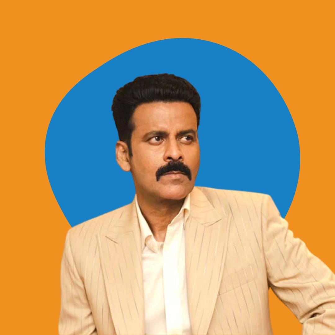 Manoj Bajpayee