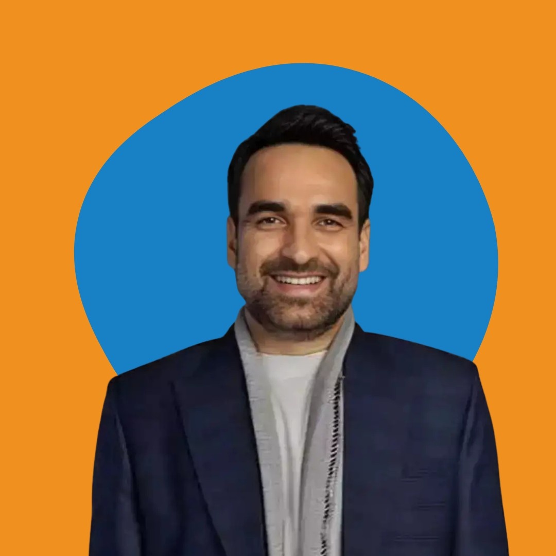 Pankaj Tripathi