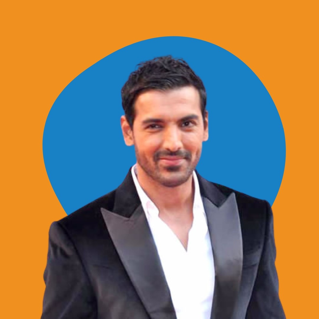 John Abraham