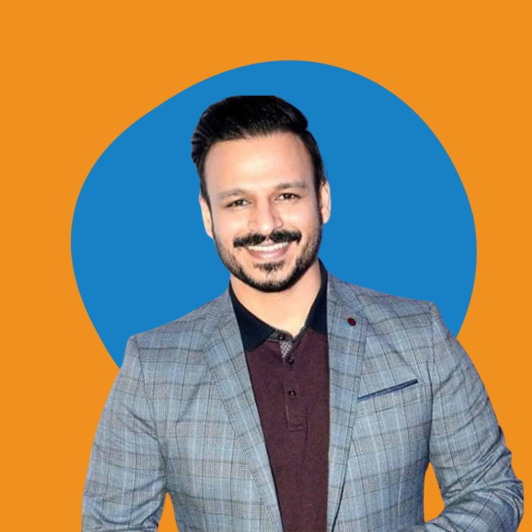Vivek Anand Oberoi