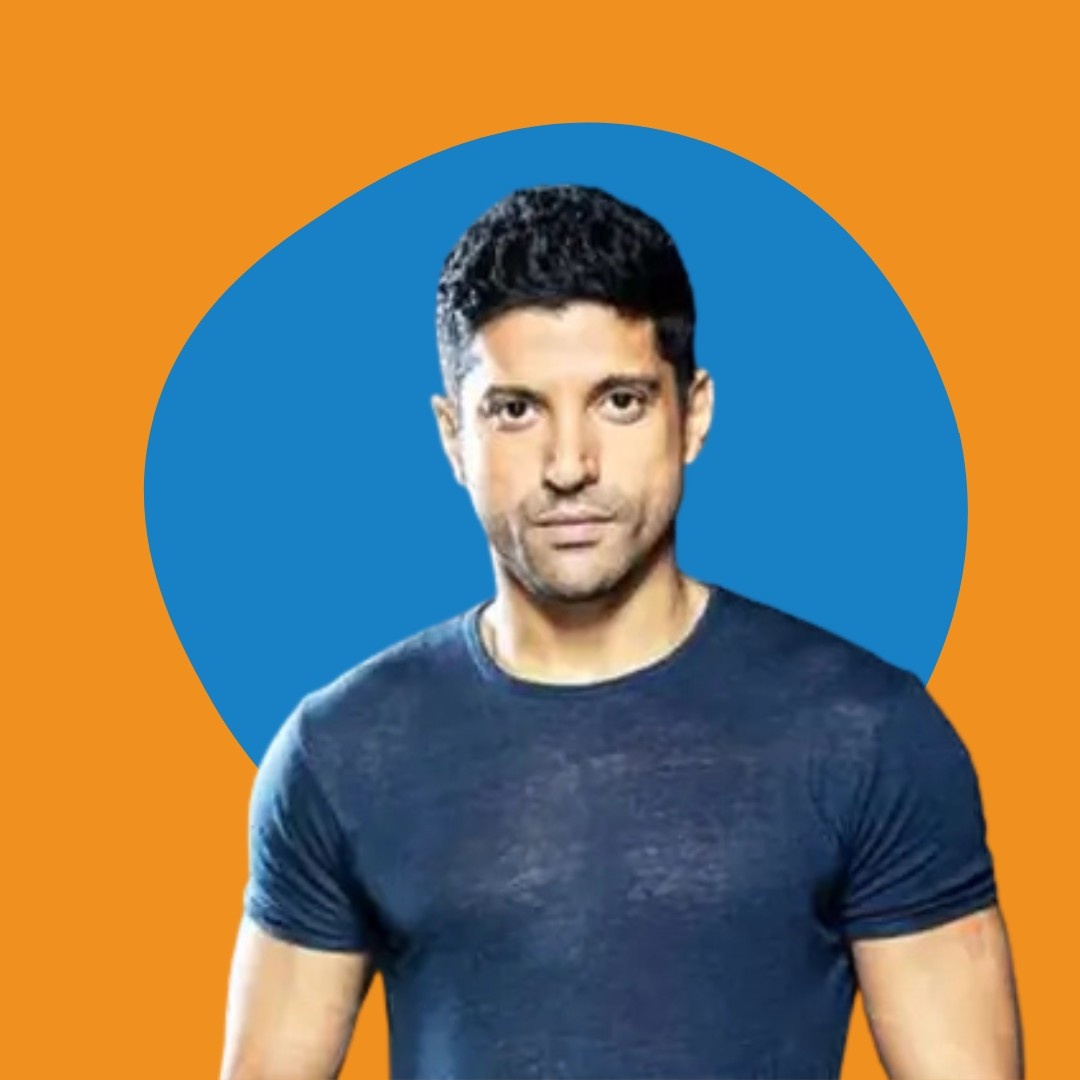 Farhan Akhtar
