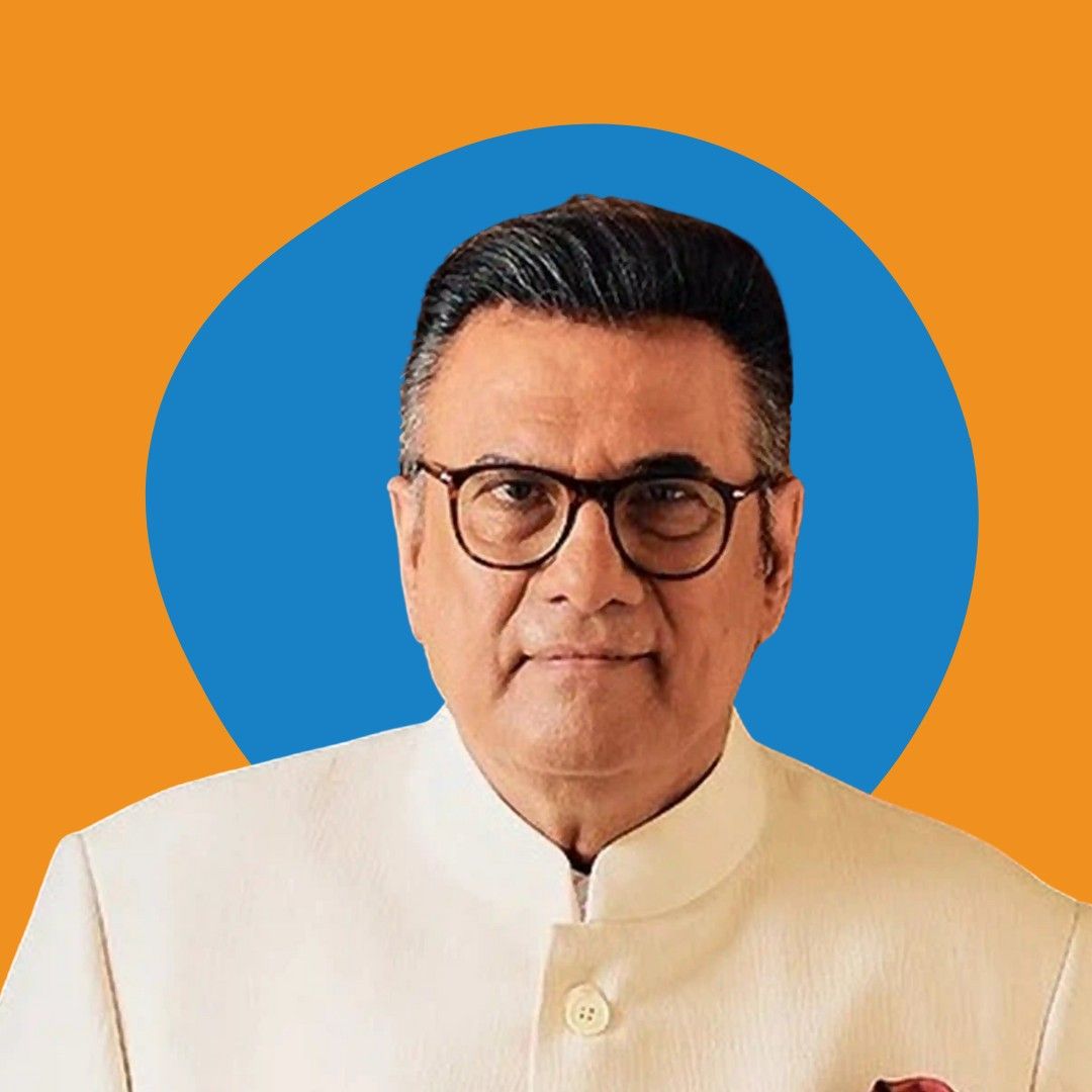 Boman Irani