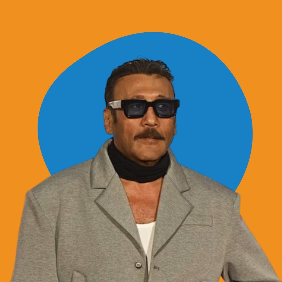 Jackie Shroff