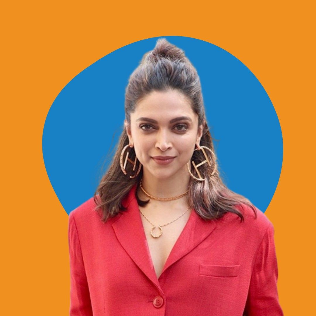 Deepika Padukone