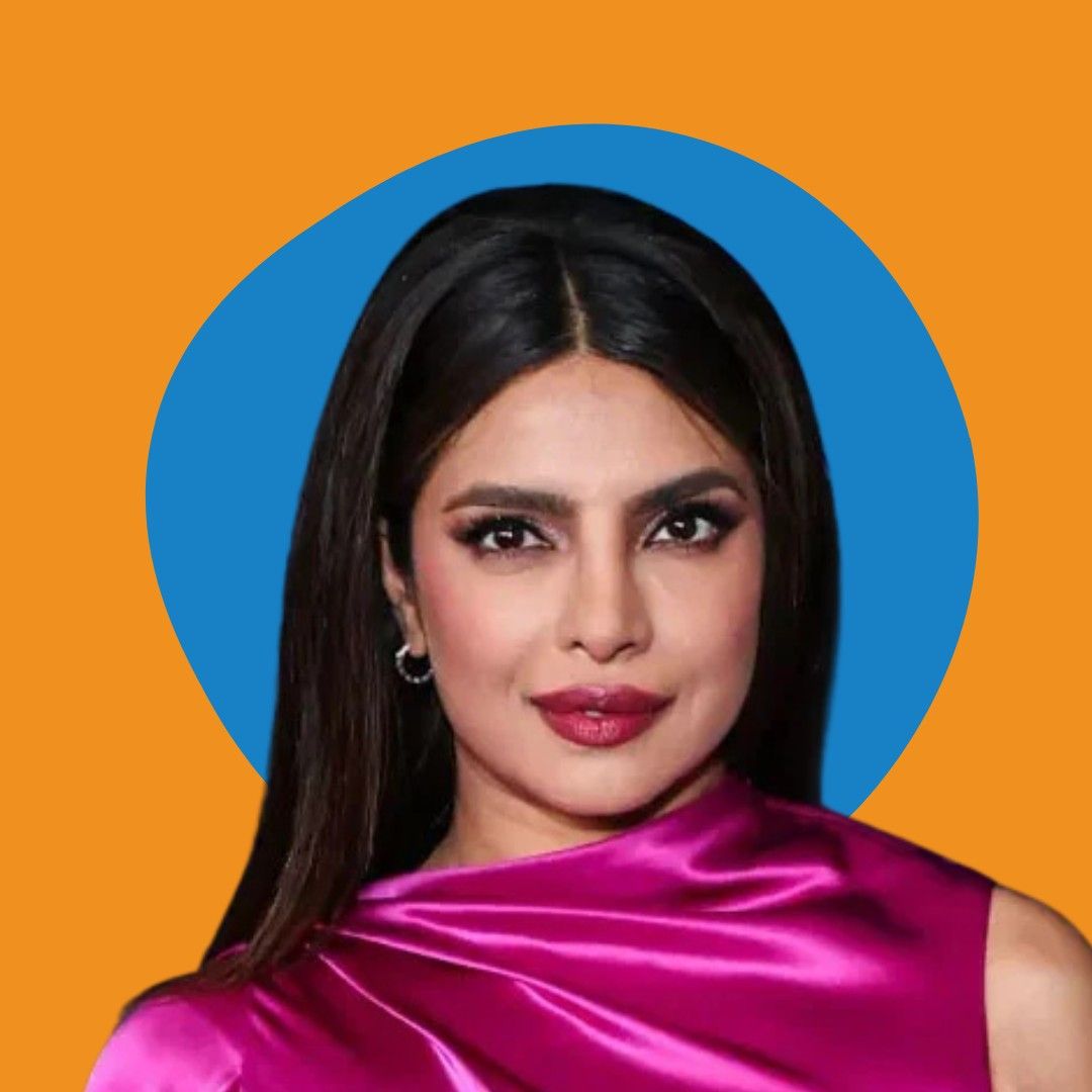 Priyanka Chopra Jonas