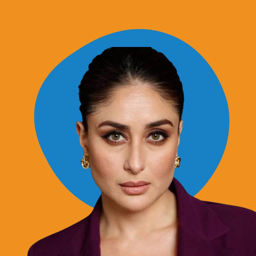 Kareena Kapoor Khan
