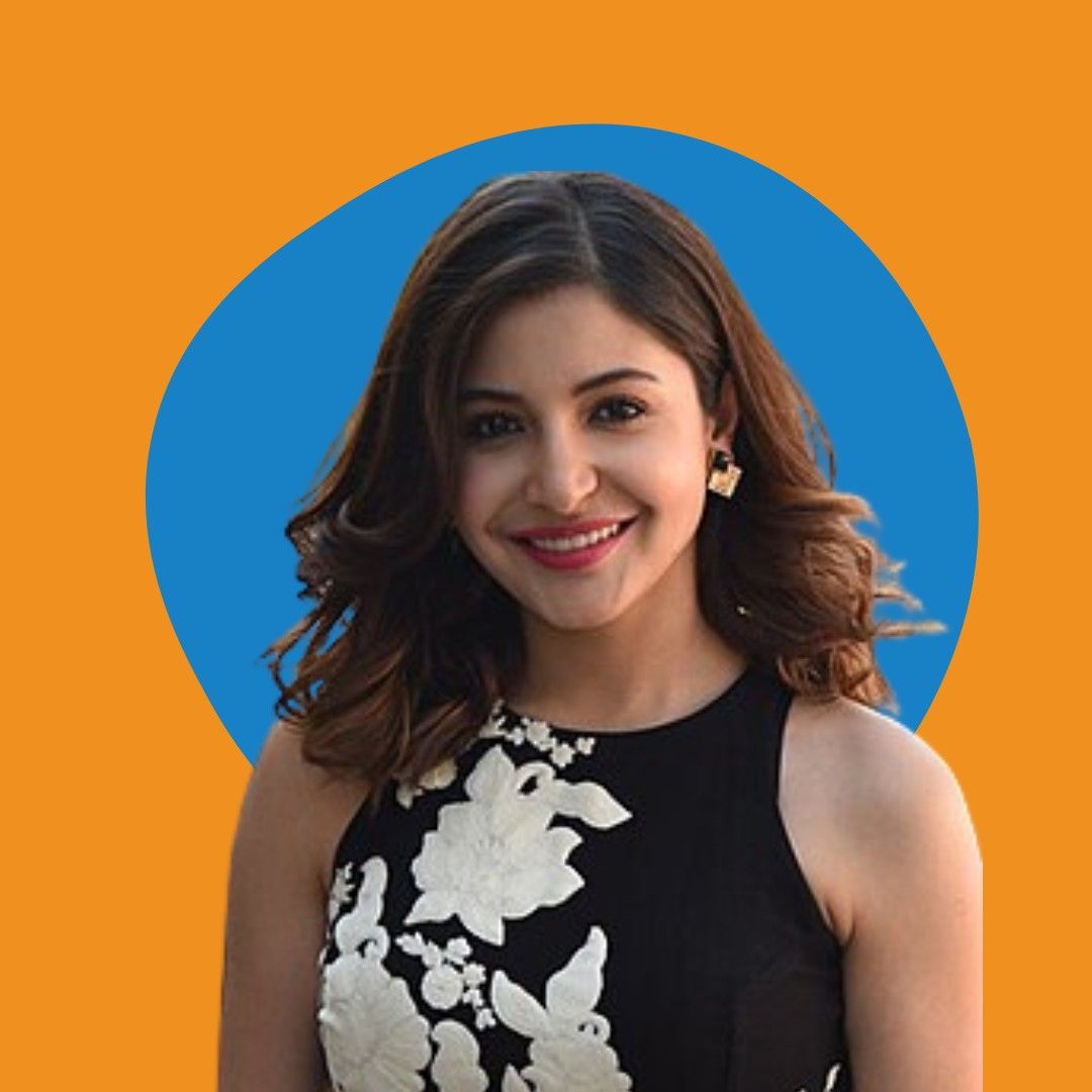 Anushka Sharma