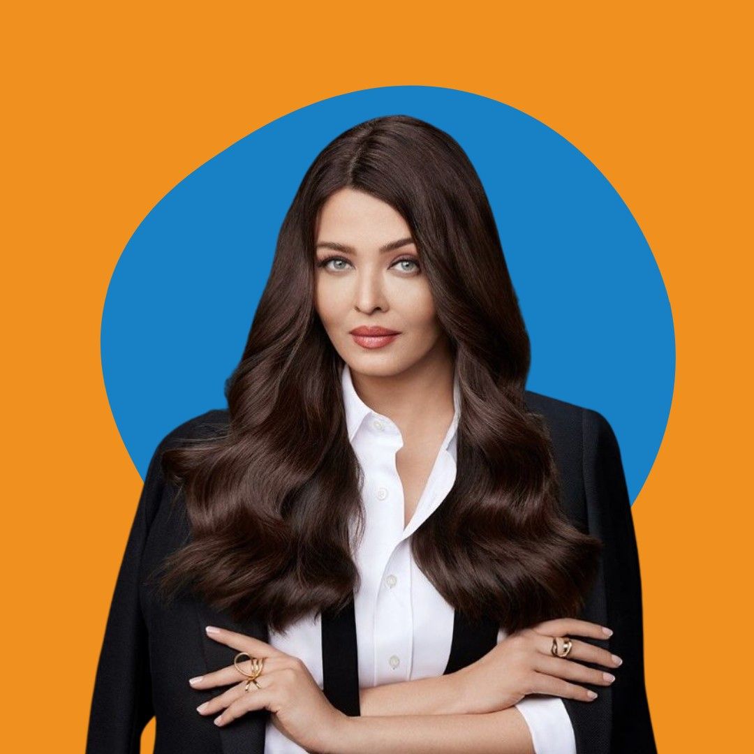Aishwarya Rai Bachchan