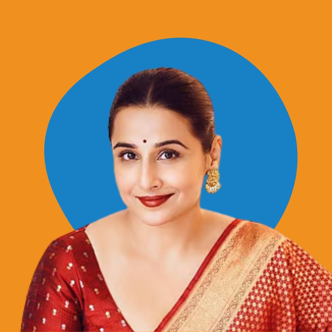 Vidya Balan