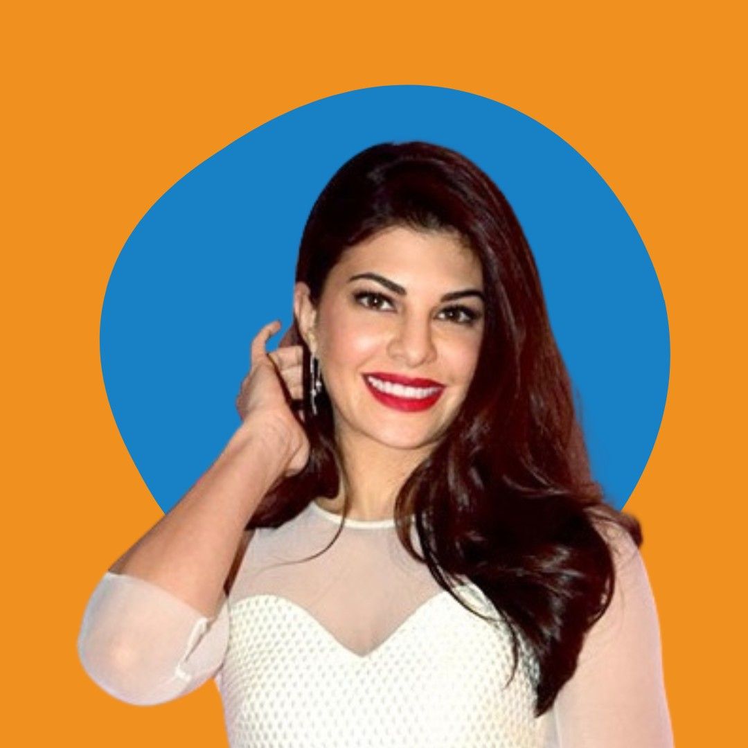 Jacqueline Fernandez