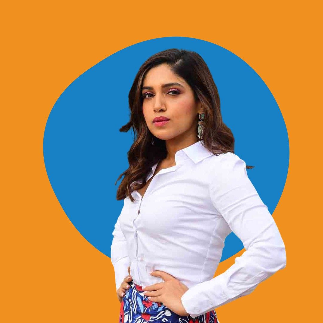 Bhumi Pednekar