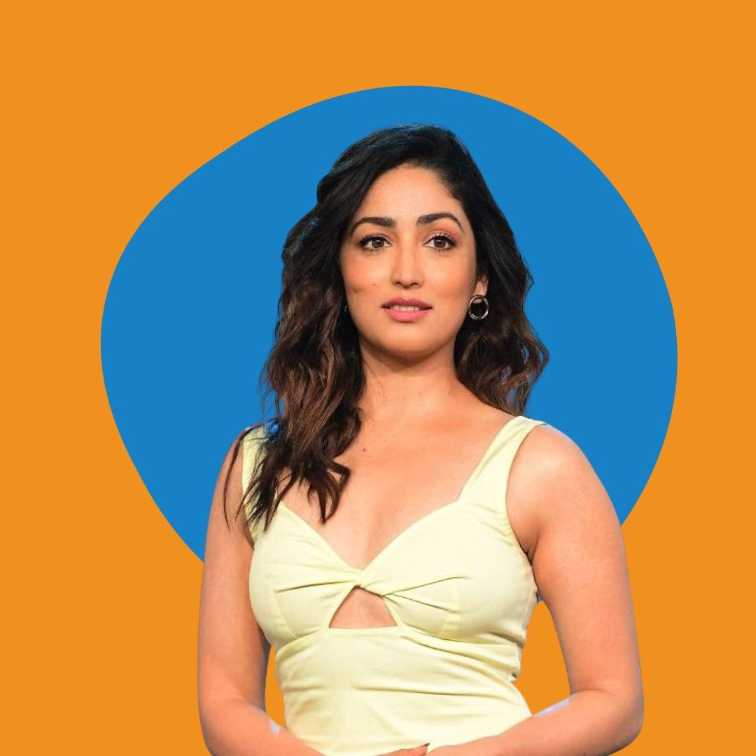 Yami Gautam Dhar
