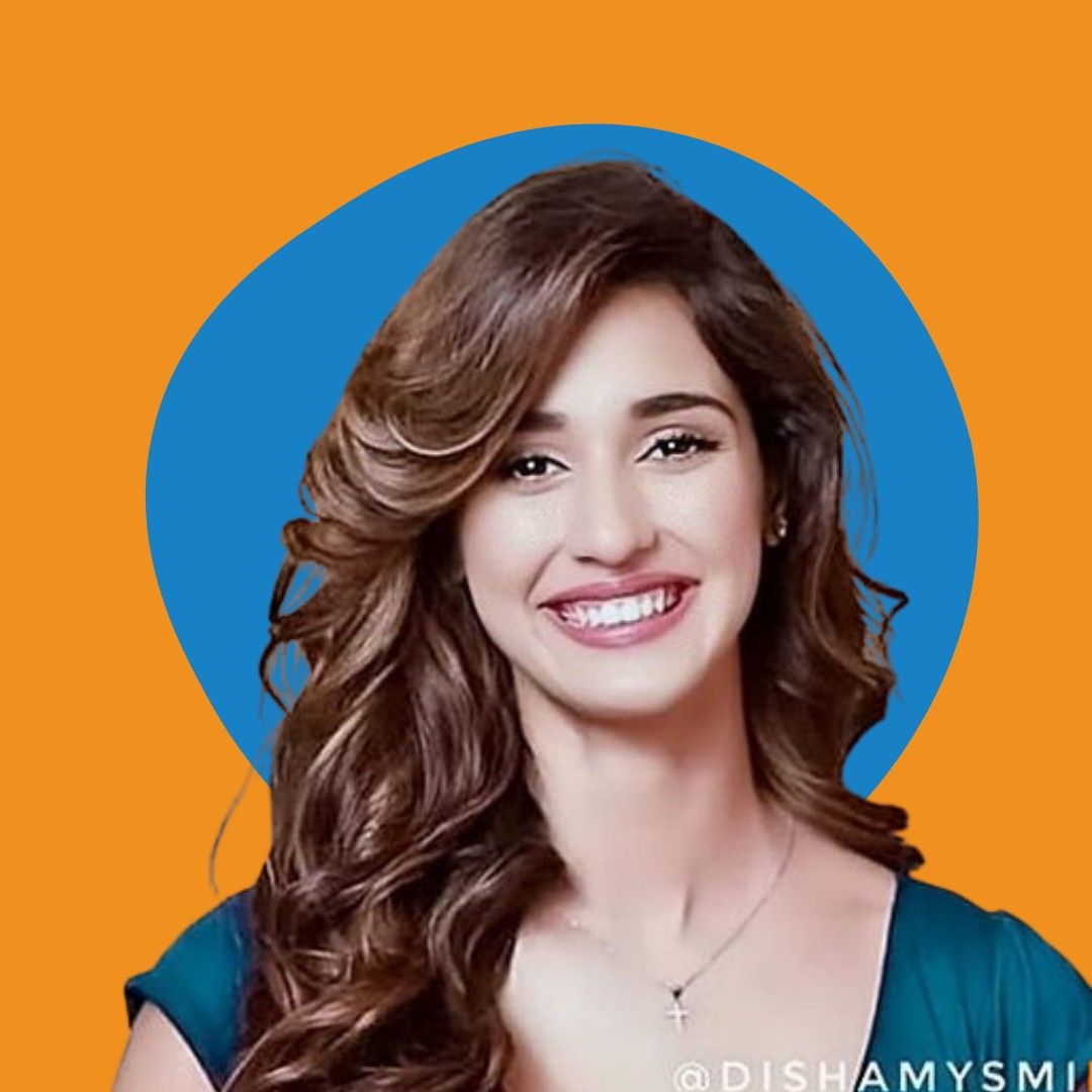 Disha Patani