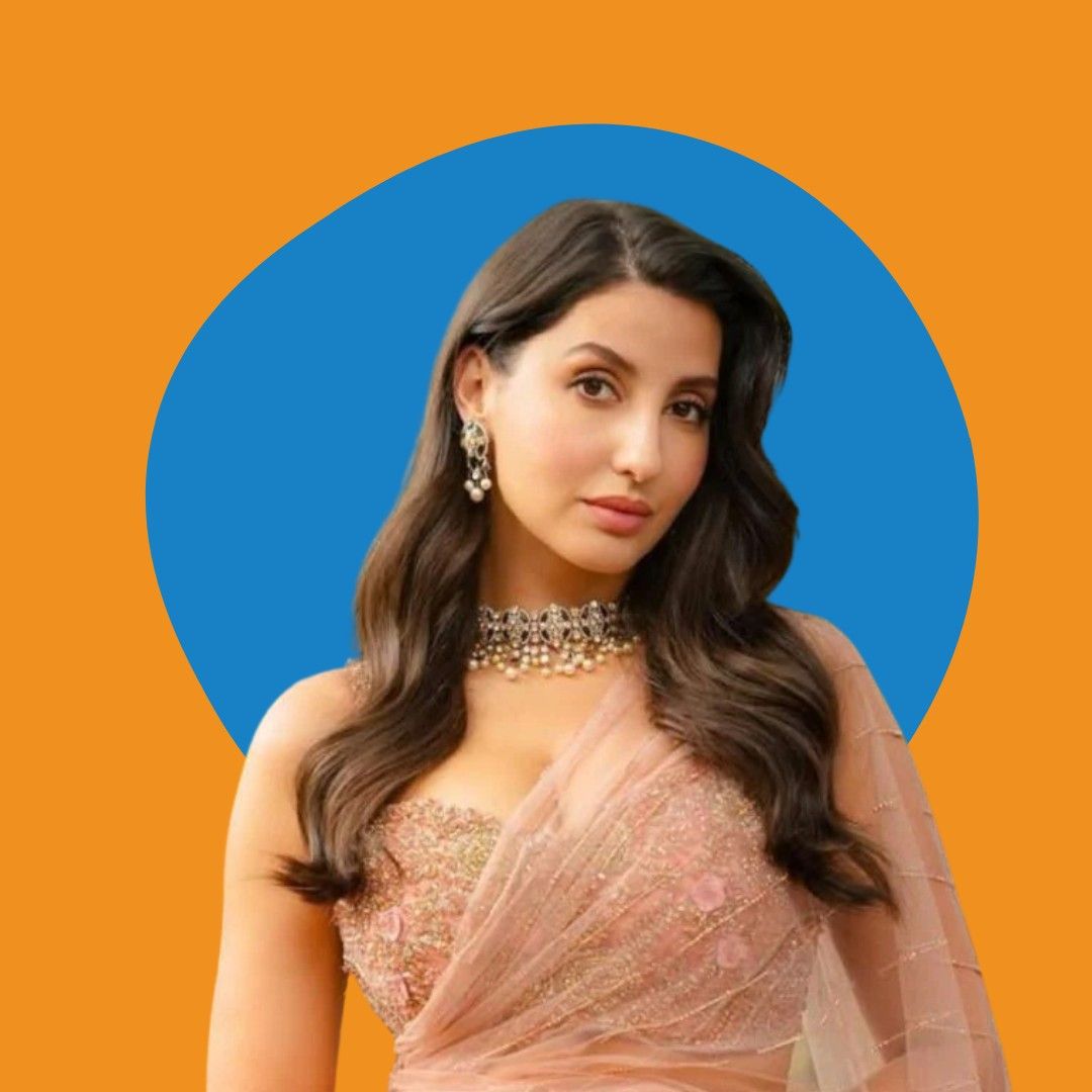 Nora Fatehi